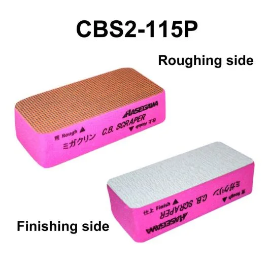 Cutting Board Scraper