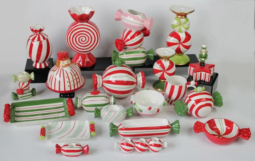 Dolomite Decoration Collection