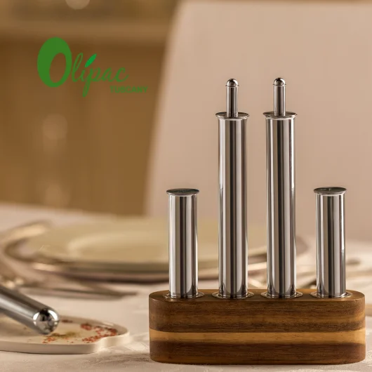 Filare Menage Set 4 Piece OliPac