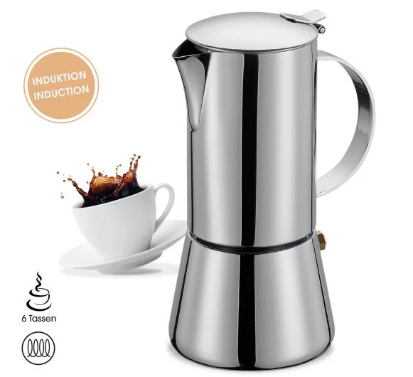 Cilio Espresso Coffee Maker