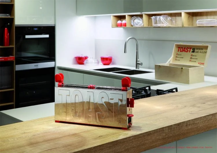 Toast Kitchen Product
