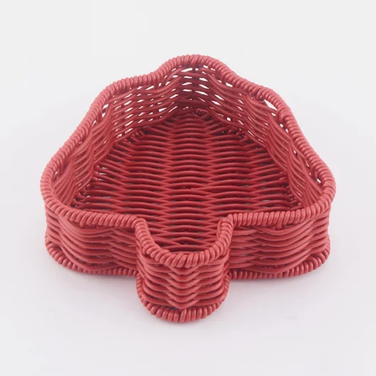 Hand Woven Basket