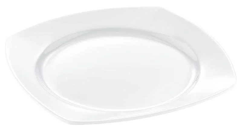 Melamine Plate for Hotel and Catering