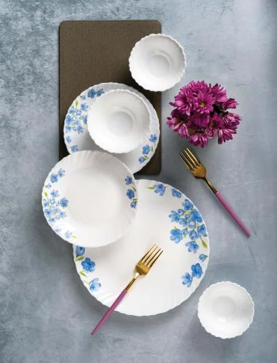 Classique Opalware Collection