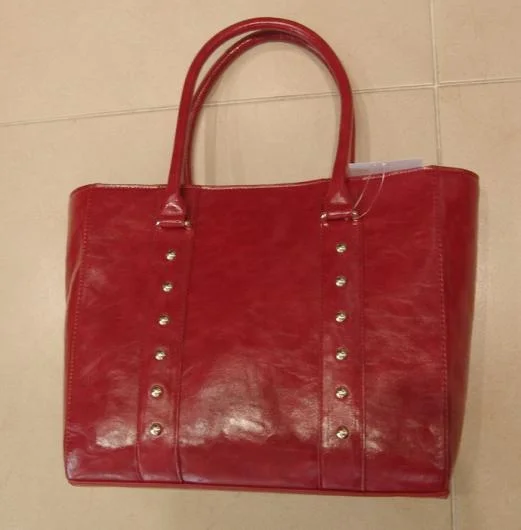 Studded Handbag Accessory