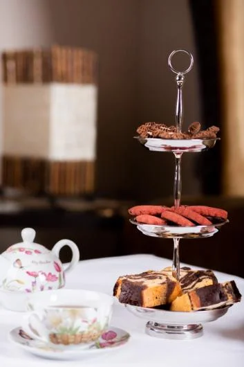 Exim Metal Tableware
