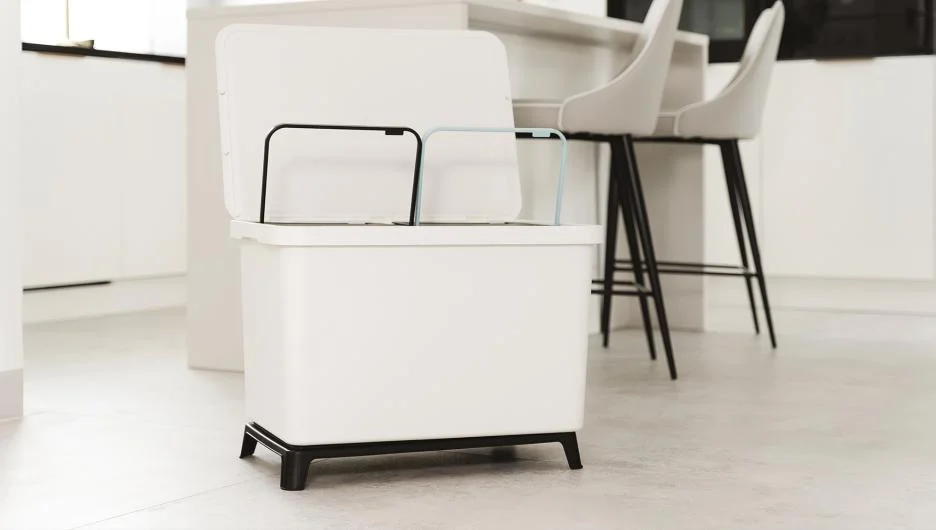 SYSTEMA Waste Bin