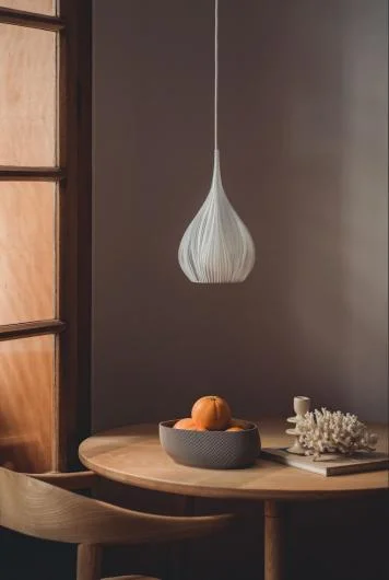 Fald Pendant Lamp