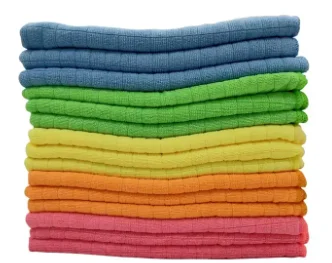 Microfiber Cleaning Cloth