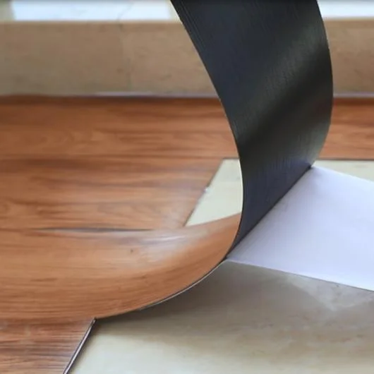 LVT Flooring Planks