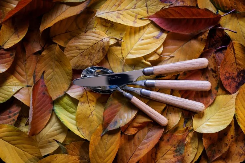 Cortina Cutlery Collection