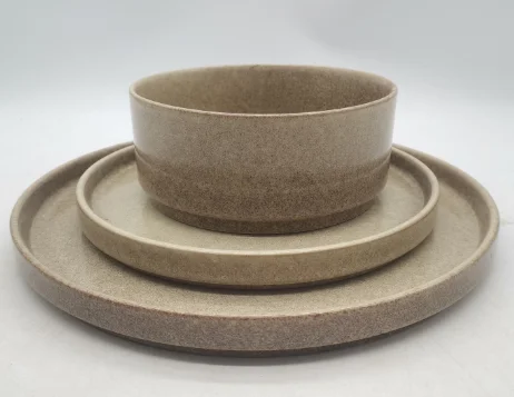Dinnerware Set Porcelain