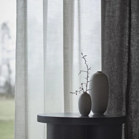 LUIZ Curtains and Decorative Fabrics