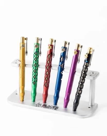 BasicLine BallPoint Pen