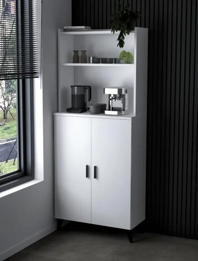 DIY Furniture Desks and Cabinets