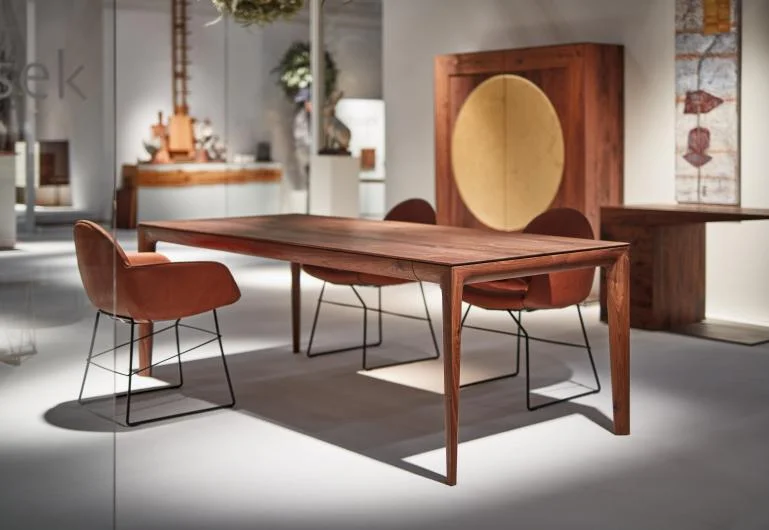 Scholtissek Dining Tables