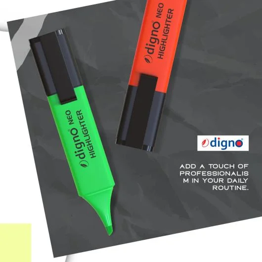 Digno Highlighter Marker