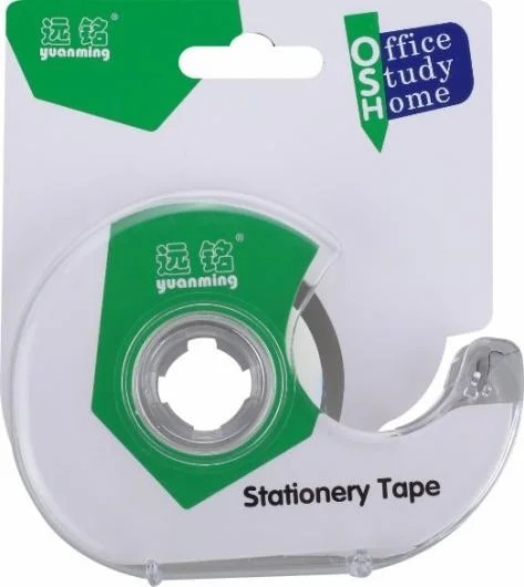 Stationery Tape Paper