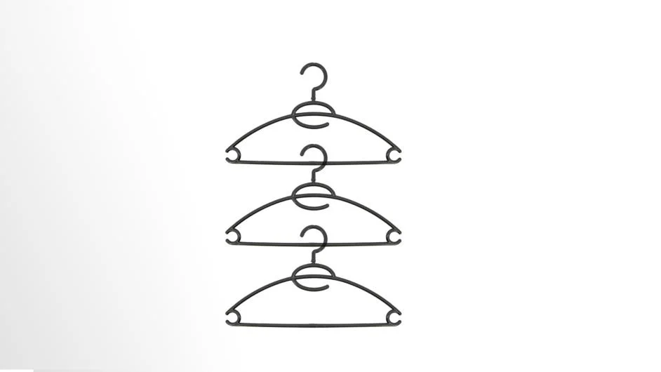 Harmony Hanger Collection