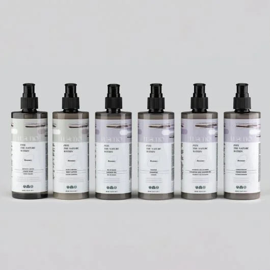 Manulena Cosmetic Products