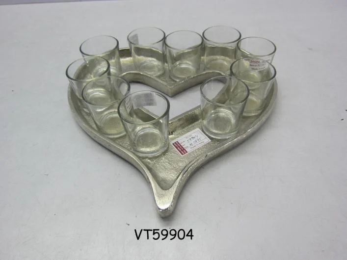 Multi Tea Light Holder