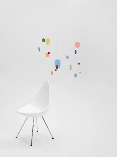 Flensted UN17 Balance Mobile
