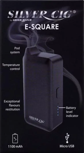 Electronic Cigarette Product