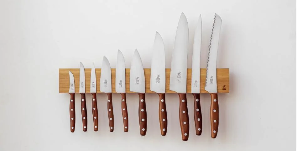 K-Serie Knife Collection