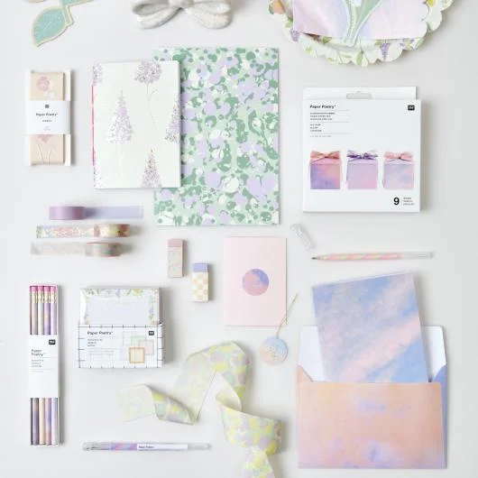 The Sky Is the Limit Craft Collection
