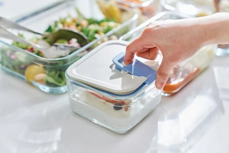 Neoflam PERFECT SEAL M Food Storage Containers