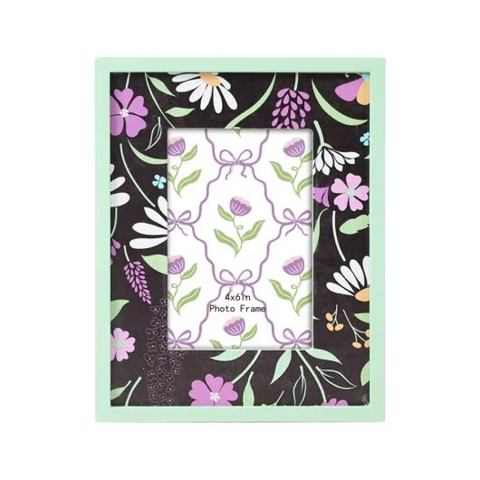 Decorative Photo Frame