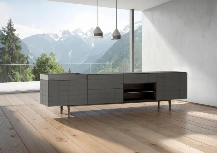 long-o Sideboard Furniture