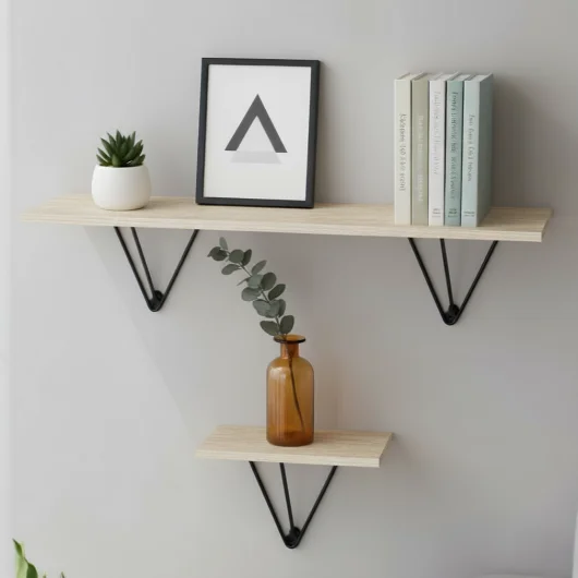 Metaltru Space Shelf