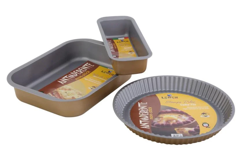 Non-Stick Bakeware Collection
