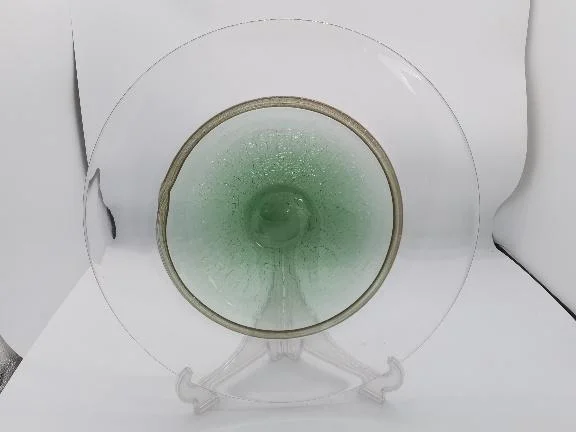 Glass Bowl Tableware