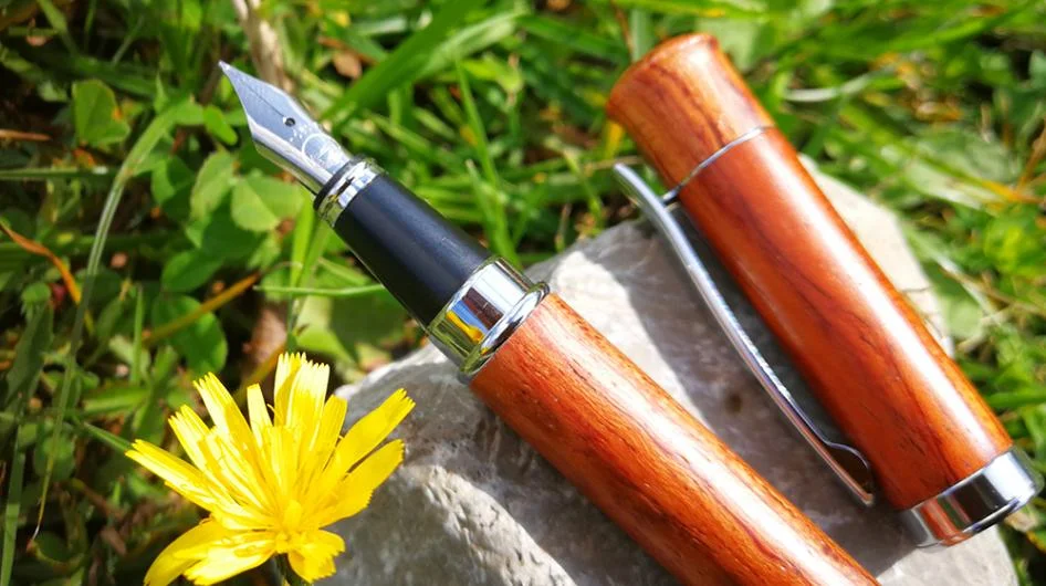 Lindauer Fountain Pen