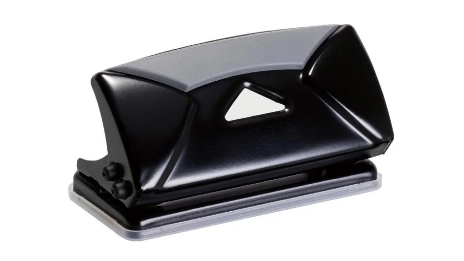 Genmes 90A8 Portable Mini Metal Hole Punch