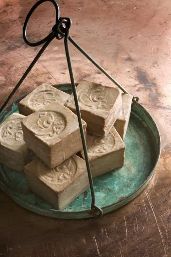 Aleppo Soaps Eco-friendly Bath and Body