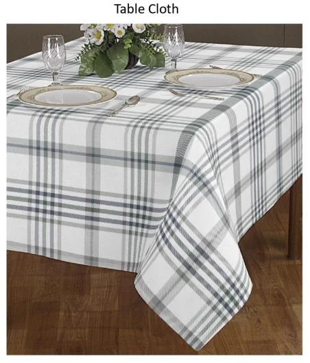 CBTEX Table Cloth