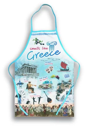 Souvenir Textile Towel Home Textile