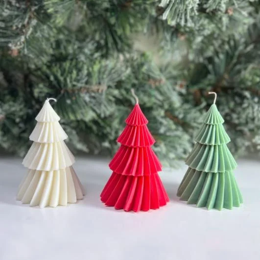 Seasonal and Novelty Scented Candles