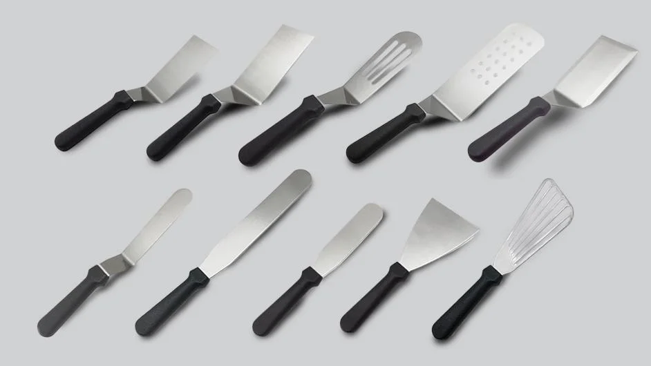 2.cooking / Baking Utensils for the Horeca Industry (nsf Standard)