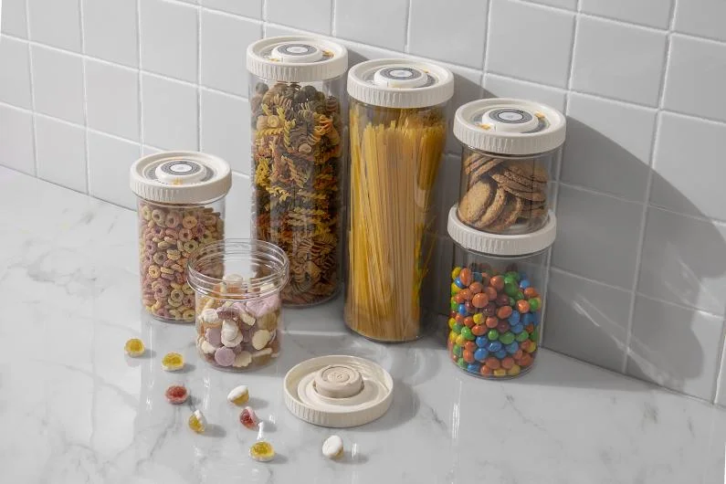 Crispy 99 Dehumidifying Food Container