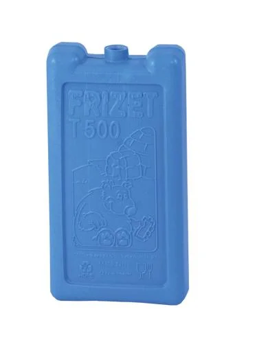 Frizet T500 HDPE Ice Pack