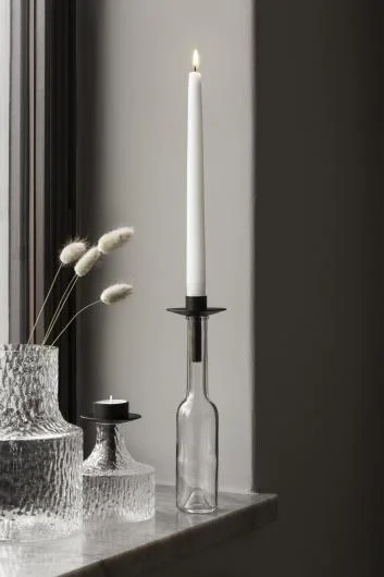 Candle Holder Bottle
