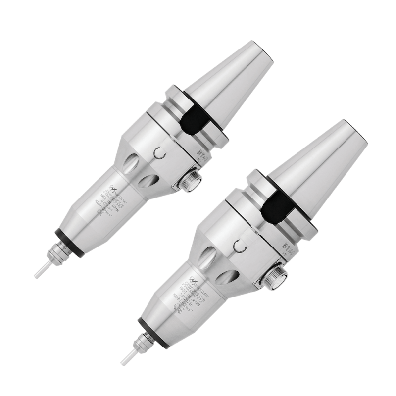 NAKANISHI High-Speed Motor Holders