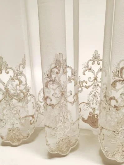 Sheer Curtains Product