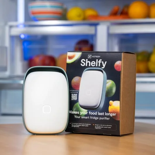 Shelfy Upgraded Ceramic Sustainable