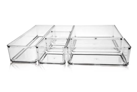 6-Piece Organizer Set