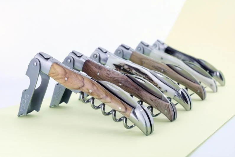 Cepage French Corkscrew